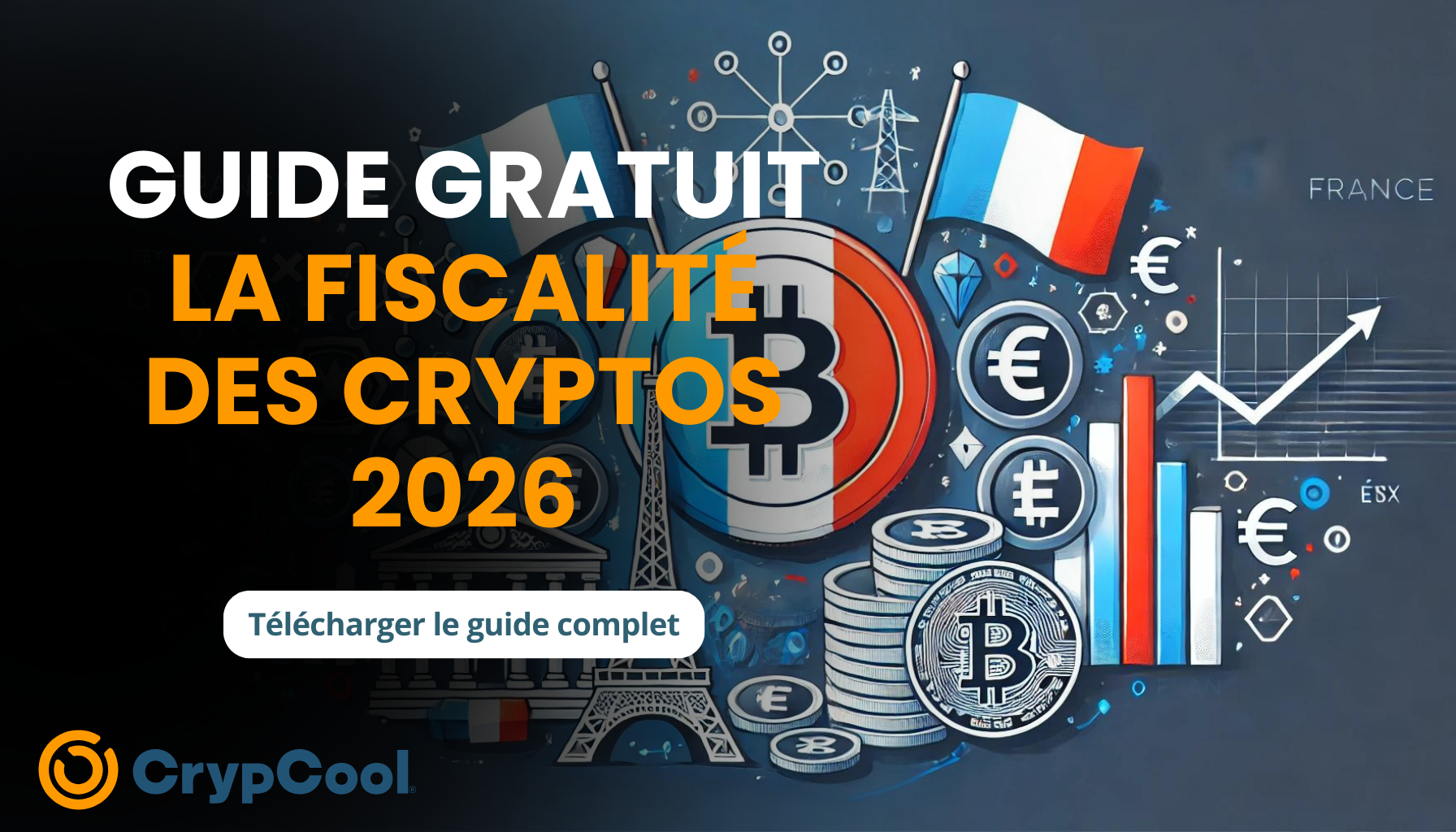 Cover LB fiscalité des cryptos 2026